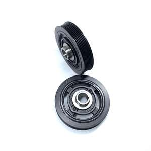 Puleggia Albero Motore OEM 13470-0H030 per Toyota Camry RAV4, Ricambio Motore Auto di Alta Qualità, Accessorio a Montaggio Diretto - Product Image 2