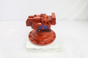 Conjunto de Motor de Giro MZX150 M2X150 para Excavadora DH258 DH258LC-7, Piezas Hidráulicas de Repuesto 401-00352 401-00316B - Product Image 2