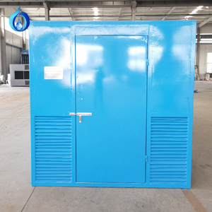 Planta <span class=keywords><strong>de</strong></span> tratamiento <span class=keywords><strong>de</strong></span> <span class=keywords><strong>aguas</strong></span> residuales biológicas compactas con medios MBBR y componentes <span class=keywords><strong>de</strong></span> núcleo <span class=keywords><strong>de</strong></span> motor <span class=keywords><strong>de</strong></span> bomba <span class=keywords><strong>de</strong></span> equipo <span class=keywords><strong>de</strong></span> ozono - Product Image 6