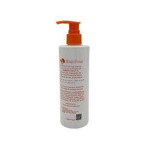 OEM ODM or pur lotion pompe blanchissante carotte or lotion australienne or bronzage peau noire crème <span class=keywords><strong>solaire</strong></span> pour le corps - Product Image 2