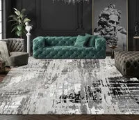 Rugs Luxury Rugs Living Room Large With Logo/size/pattern/color Customization