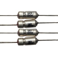 Kapasitor Elektrolit Tantalum Basah CAK38-M39006/22 CLR79