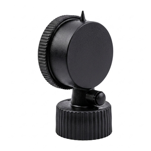 Gran Stock de Manómetros Sanitarios OEM de PP Multifunción, Amplio Rango, Lectura Precisa, Fácil Instalación - Product Image 5