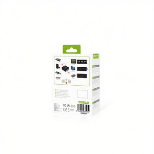 Venta al por Mayor de Adaptador HDMI a AV, Accesorios de Audio y Video - Product Image 1