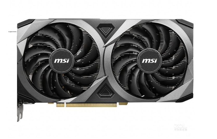 เอ็นวิเดีย GeForce RTX 3060