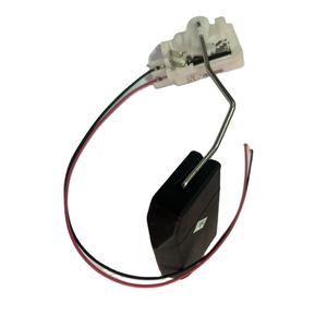 SS316L probe <span class=keywords><strong>Z</strong></span> sóng cảm biến mức nước trong nhiên liệu nhiệt độ diesel với LED hiển thị - Product Image 1