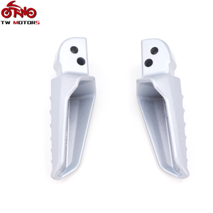 Pedane Posteriori Moto di Alta Qualità, Accessorio Modificato per Moto Carla - Product Image 3