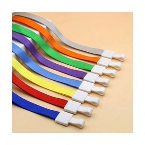 <b>Lanyard</b> Mangou Custom Breakaway Sublimation <b>Lanyard</b> Designer Printing <b>Polyester</b> <b>Lanyard</b> Neck Strap with Logo - Product Image 1