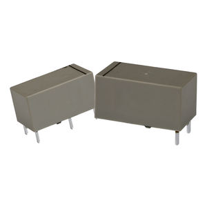 G6B-1114P-US DC3 RELAY GEN PURPOSE SPST 5A 3V <b>Specially</b> Designed for Industrial Control Systems - Product Image 1