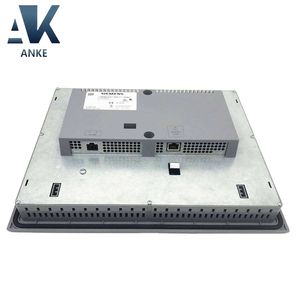 10 นิ้ว Siemens SIMATIC HMI KTP1000 Basic PN หน้าจอสัมผัส 6AV6647-0AF11-3AX0 - Product Image 2