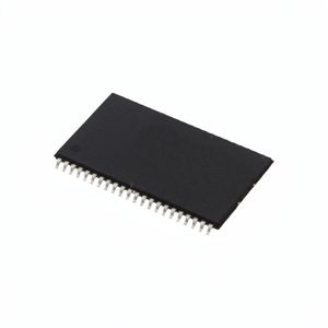 ชิ้นส่วนอิเล็กทรอนิกส์ 44 TSOP AS6C8008A-45ZIN หน่วยความจำ BOM IC มีสินค้าในสต็อก - Product Image 1