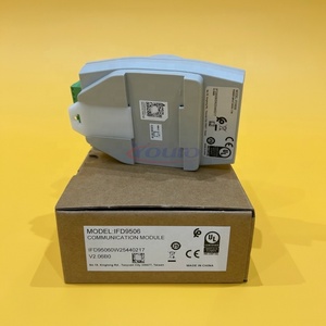 Nuevo y Original IFD9506 para Conversión de Autobuses, Un Stock Disponible en Almacén - Product Image 1