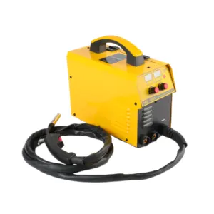 wholesale price multi-function Inverted DC IGBT machines supplier mig welding machines