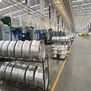 Ruedas <span class=keywords><strong>Hot</strong></span> <span class=keywords><strong>Wheels</strong></span> para Automóviles de Pasajeros, Llantas Forjadas 5x114.3, Llantas Comerciales Forgiatos, Llantas 5x120 para BBS, Llantas Forjadas de 26 Pulgadas - Product Image 6