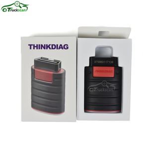 Escáner OBDII Profesional Thinkdiag para Todos los Sistemas, Escáner Automotriz OBD2, Codificación ABS SAS EPB ECU, Prueba Activa, Herramientas de Diagnóstico de Automóviles - Product Image 1