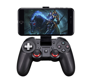 Bàn Chơi Game Di Động 7 Trong 1 BT Tay Cầm Chơi Game Không Dây 2.4G Cho IOS PC P3 TV Android PC Không Hoạt Động Với Bộ Điều Khiển PS 4 Cần Điều Khiển Thời Gian Vui Vẻ Thư Giãn - Product Image 1
