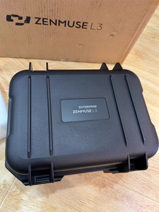 กล้องโดรนยี่ห้อแท้ Zenmuse L3 ระบบ LiDAR ความแม่นยำสูงสำหรับการบินทางอากาศ ระยะไกล M400 RTK ความแม่นยำสูง - Product Image 2