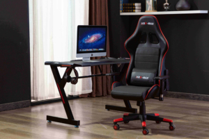 Giá rẻ thiết kế hiện đại RGB chiếu sáng chơi game bảng nhà văn phòng Bàn máy tính - Product Image 6