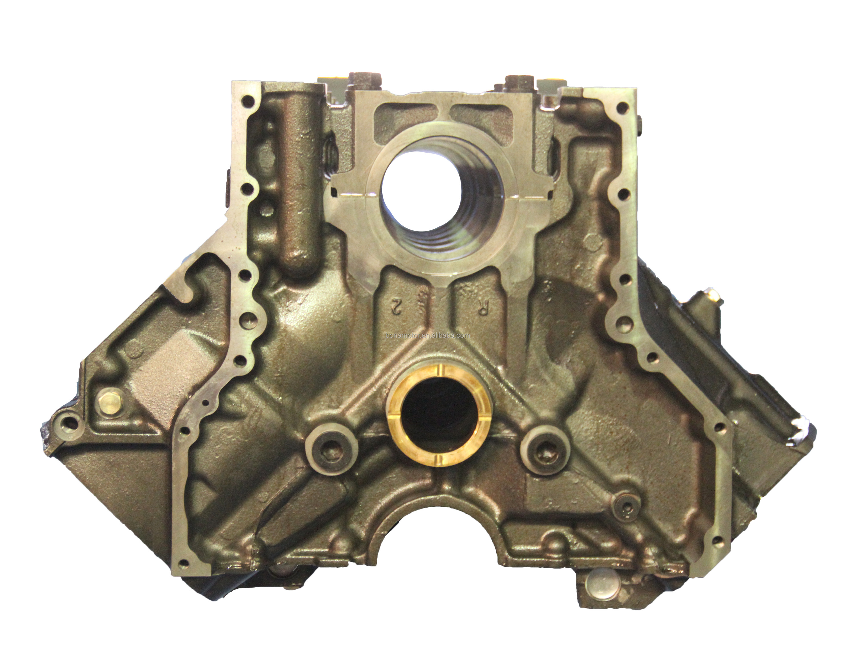 オーエン Z32エンジンオーバーホールは、間も無く完成。 無事に始動して