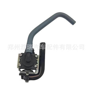 Válvula Solenoide de Vacío 28324-2B000 para Automóviles Hyundai Kia - Product Image 5