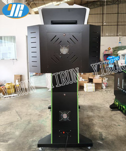 Machine de jeu d'arcade à monnayeur, simulateur de tir à l'arme d'extermination d'Aliens, avec écran LCD 42 pouces, pour usage intérieur, économique, avec garantie de 1 an de la marque - Product Image 3