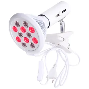 Factory Direct HHE Professional 24W Infrared LED Red Light Therapy Devices