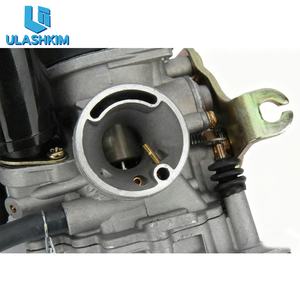 Carburateur GY6 pour <span class=keywords><strong>scooter</strong></span>, carburateur haute performance GY6 50 80 100, <span class=keywords><strong>scooter</strong></span> <span class=keywords><strong>chinois</strong></span> 4T, cyclomoteur, quad, moteur 139QMB 137QMA - Product Image 6