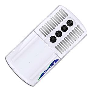 Panel de control de aire acondicionado Bus Hvac - Product Image 1