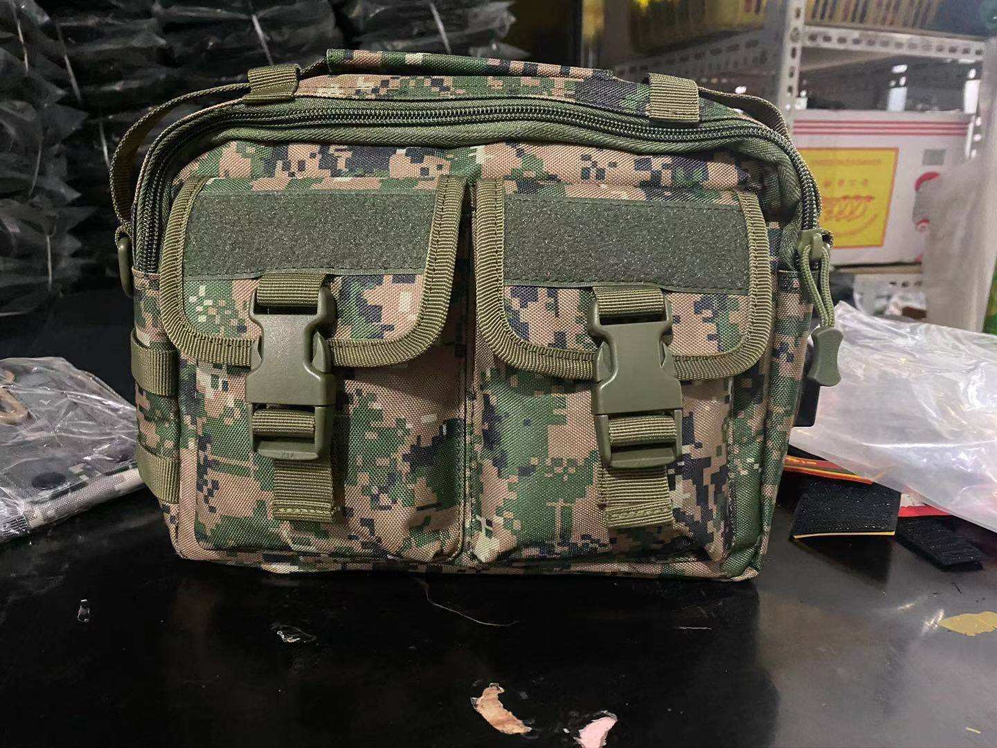 Jungle digital - 20-35l