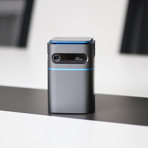 Colable HD11 MOQ OEM/ODM <b>Android</b> Support 4K <b>Projector</b> DLP Proyector Mini Beamer Smart Mini Portable <b>Projector</b> HD11 Dlp Mini Proj - Product Image 3