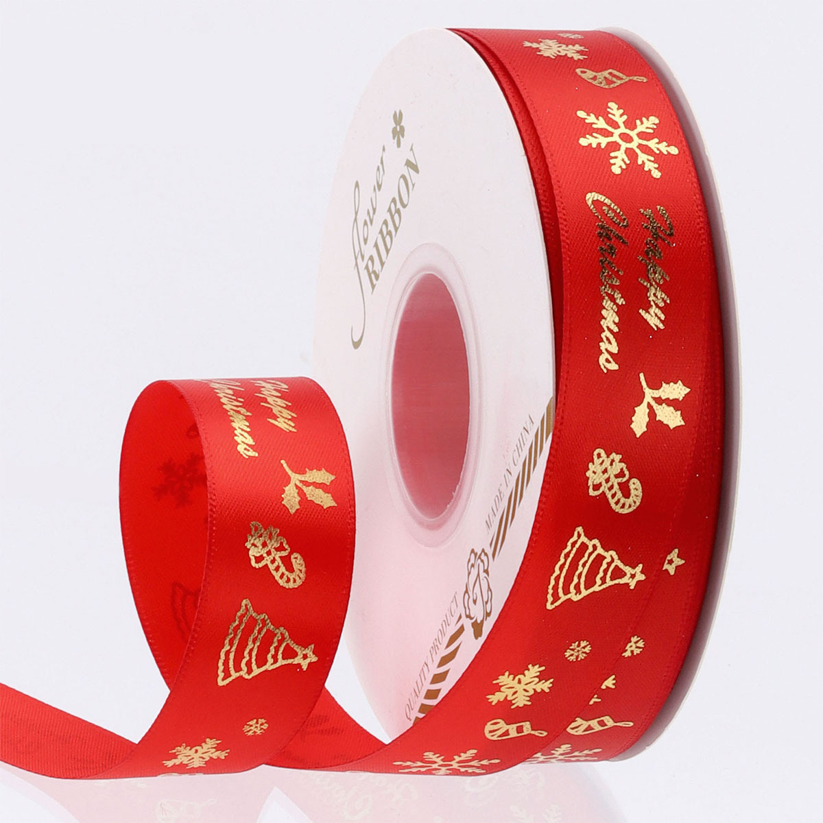 2,5 cm [MC-A] rouge-40 mètres