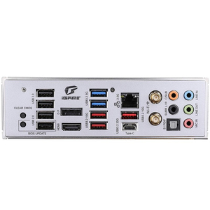 Tarjeta Madre Colorful IGame Z790D5 FLOW V20, LGA 1700 ATX, Compatible con DDR5, PCIE5.0, para Procesadores Intel Core de 14ª/13ª y 12ª Generación - Product Image 6