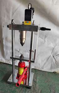 Rock portátil Digital <span class=keywords><strong>Point</strong></span> Load <span class=keywords><strong>Tester</strong></span>/<span class=keywords><strong>Point</strong></span> Load Testing Machine Preço - Product Image 6