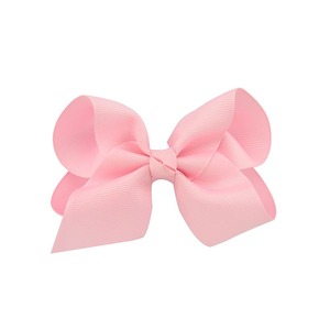 Venta caliente moda lindo niños arco pinzas para el cabello Vintage dulce Simple Horquillas para el cabello para niñas niños pico de pato horquillas Accesorios - Product Image 1