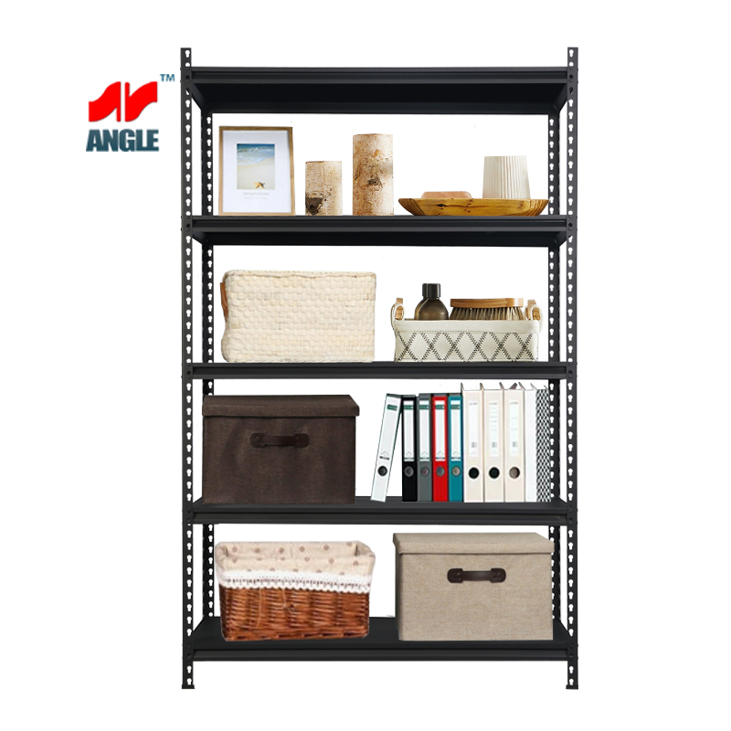 Basement Steel Shelf Storage Rack Heavy