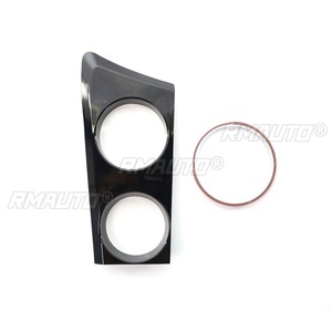 Support de tasse à eau StarNav, support de tasse pour boissons, pour BMW série 1 E81 E82 E87 E88 2004-2011, accessoires de modification - Product Image 5