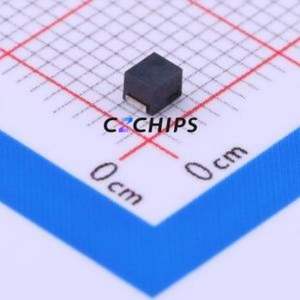 Inducteur de puissance NLV25T-R82J-PF 1008 (Inductance : 820nH) (Précision : 5%) Courant nominal : 260mA - Product Image 1