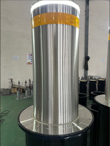 حواجز أوتوماتيكية مقاومة للصدمات ترتفع تلقائيًا للممرات، حواجز هيدروليكية للمواقف الخاصة - Product Image 4