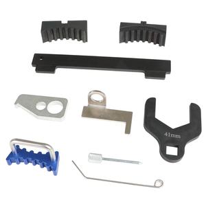 Pour Chevrolet Cruze Aveo Pontiac Vauxhall Opel Alfa Romeo <span class=keywords><strong>Fiat</strong></span> 16V 1.4 1.6 1.8 9 pièces moteur arbre à cames alignement Kit d'outils de synchronisation - Product Image 5