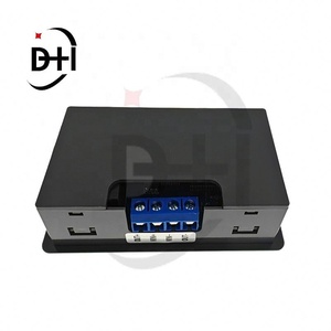 Controlador de Carga de Batería Solar CD60L 12V 24V 48V, Módulo de Control de Carga y Descarga, Placa Protectora de Corriente y Bajo Voltaje - Product Image 3