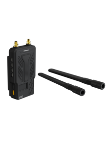 Système de transmission d'image numérique FPV longue portée SIYI HM30 Full HD 1080p <span class=keywords><strong>60fps</strong></span> 150ms SBUS PWM Mavlink Télémétrie - Product Image 5