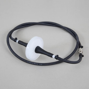 GUOSENF Manguera de Sonda TG de 1m, Alta Flexibilidad, Hermética, para Muestreo de Gas en Instrumentos, 1 Año de Garantía - Product Image 1
