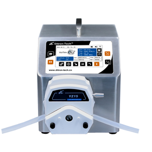 Ditron màn hình cảm ứng bảng Top <span class=keywords><strong>Ink</strong></span> Cartridge sơn nhu động bơm máy chiết rót - Product Image 1