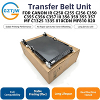 Unité de courroie de transfert FM1-A153-020 pour Canon C350P C355 C356 C357 C359 C259 MF810 MF820Cdn Unité de courroie ITB couleur A4 en stock usine