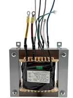 Transformateur de puissance avec isolation, homologué USA et UE, 30VA, 120V/240V vers 24V/12V