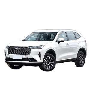 NOUVELLE VOITURE 2023 Haval H6 DHT-PHEV 55KM Joy Edition <span class=keywords><strong>Auto</strong></span> Véhicule électrique hybride - Product Image 1