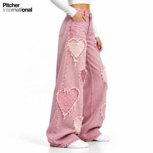 Wholesale womens <b>jeans</b> Plus size <b>jeans</b> Stretch <b>jeans</b> Bulk Supplier for US Boutique Retailers Bulk Orders - Product Image 3