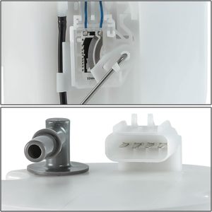 Module de pompe à carburant électrique J2 Engineering P1964M pour Jeep Wrangler 09-18 3.6L 3.8L – Pièce de remplacement - Product Image 5