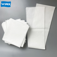 WIPEX drap de lit non tissé drap jetable respirant doux hôpital médical draps jetables pour spa salon de beauté