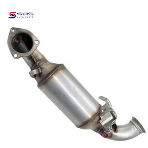 Ventes directes d'usine <span class=keywords><strong>208</strong></span> 12-19 3008 308 07-15 5008 508 10-18 CONVERTISSEUR DE CATALYSEUR D'ÉCHAPPEMENT POUR <span class=keywords><strong>PEUGEOT</strong></span> - Product Image 3